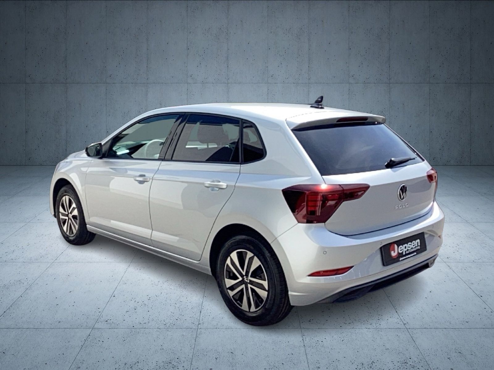 Volkswagen Polo - Bild 3