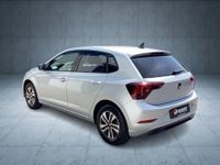 Volkswagen Polo - Vorschau Bild 3