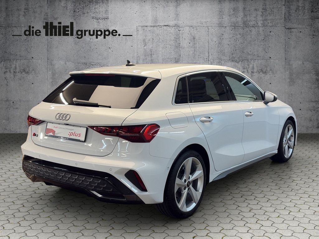 Audi A3 - Bild 4