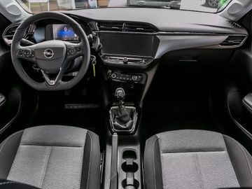 Opel Corsa F 1.2 Edition Spurhalteassistent