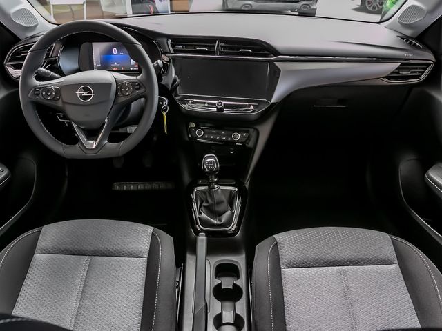 Opel Corsa F 1.2 Edition Spurhalteassistent