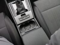 Skoda Superb - Vorschau Bild 15