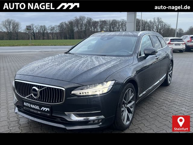 Volvo V90 D4 Autom. Inscription