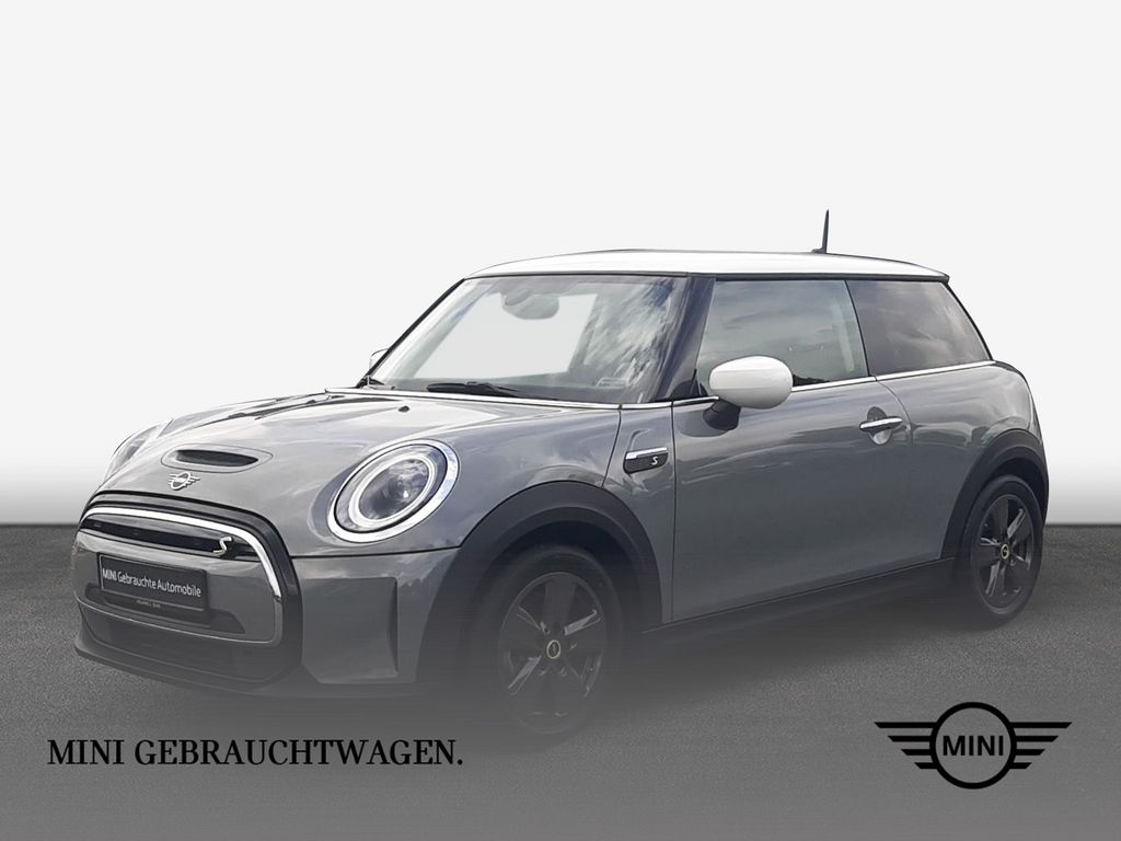 MINI Cooper SE Hatch DAB LED Navi Shz. Tempomat Sport