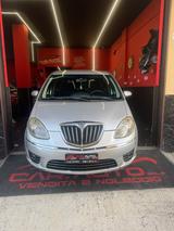 Lancia MUSA 1.3 Mjt 95 CV Platinum - Lancia Musa Platinum mit Diesel-Antrieb