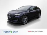 Audi Q4 SB 40 e-tron S line/Matrix/Wärmep./Navi+/Pano