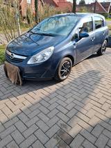 Andere Opel Corsa D 1,2 TÜV neu - Andere in Hannover