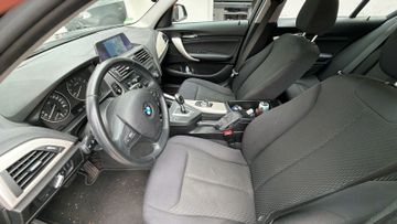 BMW 116 - 10