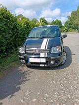 Fiat Panda 1,2 Sport Komfort - Fiat Panda in Leipzig