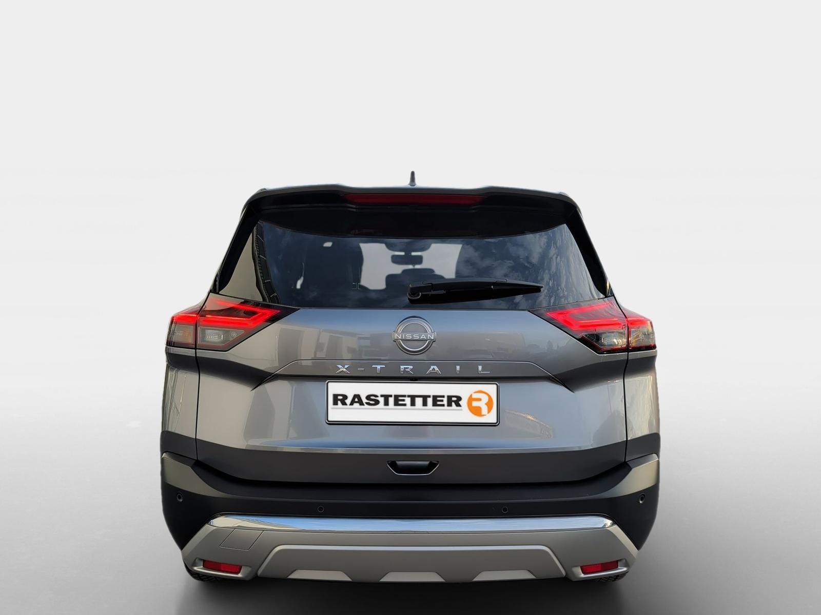 Nissan X-Trail teknaPlus Leder+20Z+PanoSD+BOSE+ProPilot, миниатюра 5