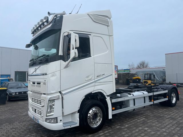 Volvo FH 460