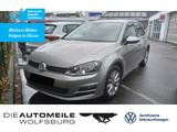 Volkswagen Golf 7 VII 1.2 TSI Lounge AHK/Tempo/Einparkhi - VW Golf Gebrauchtwagen in Wolfsburg