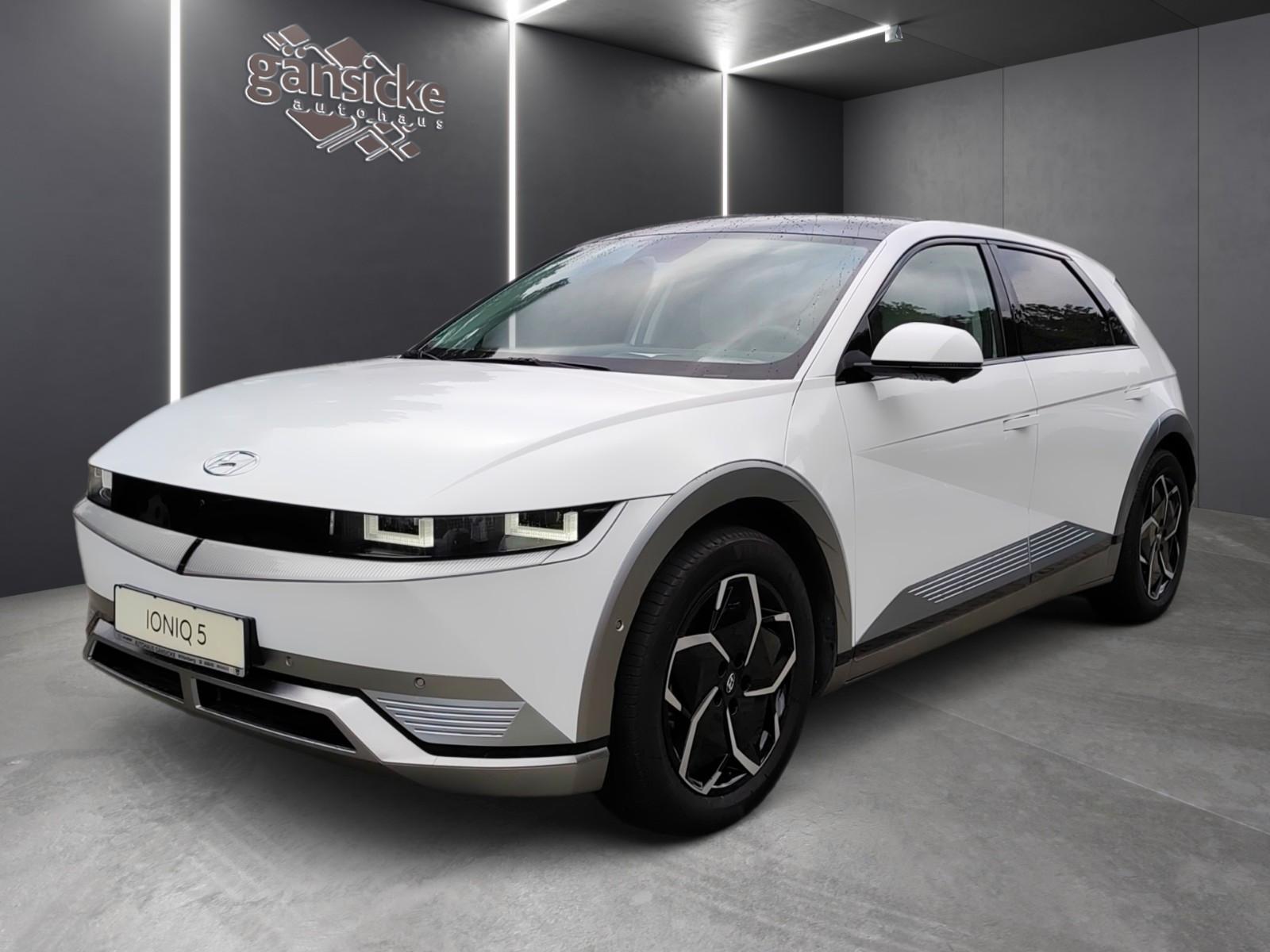 Hyundai IONIQ 5 72,6 kWh Uniq 4WD