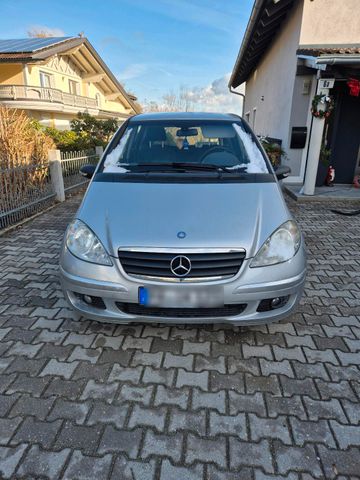 Mercedes-Benz Mercedes Benz A 150 WINTERAUTO