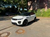 Land Rover Range Rover Evoque 2.0 TD4 132kW HSE Autom. HSE - Land Rover Range Rover Evoque in Hamburg