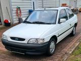 Ford Escort CL Oldtimer, alles original, w... - Ford Escort: Cl