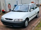 Ford Escort CL Oldtimer, alles original, w... - Ford Escort aus 1993