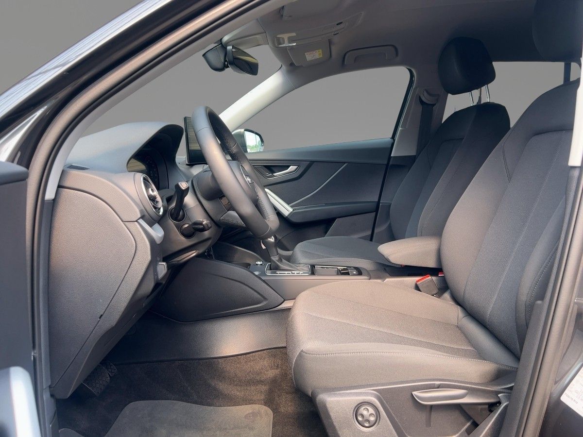 Audi Q2 - Bild 8