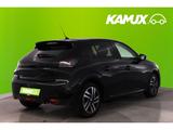 Peugeot 208 1.2 PureTech Allure +CARPLAY+KAMERA+PDC+SHZ - gebrauchte Peugeot 208 aus dem Jahr 2024