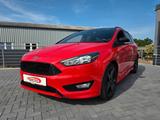Ford Focus Turnier 1.5 EcoBoost Sport ST Line SHZ 18" - Ford Focus: ST Sport