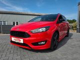 Ford Focus Turnier 1.5 EcoBoost Sport ST Line SHZ 18" - Ford Focus Gebrauchtwagen in Aachen