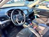 Jeep Cherokee 2.2 M.Jet Overland l4x4 - Jeep Gebrauchtwagen in Wiesbaden