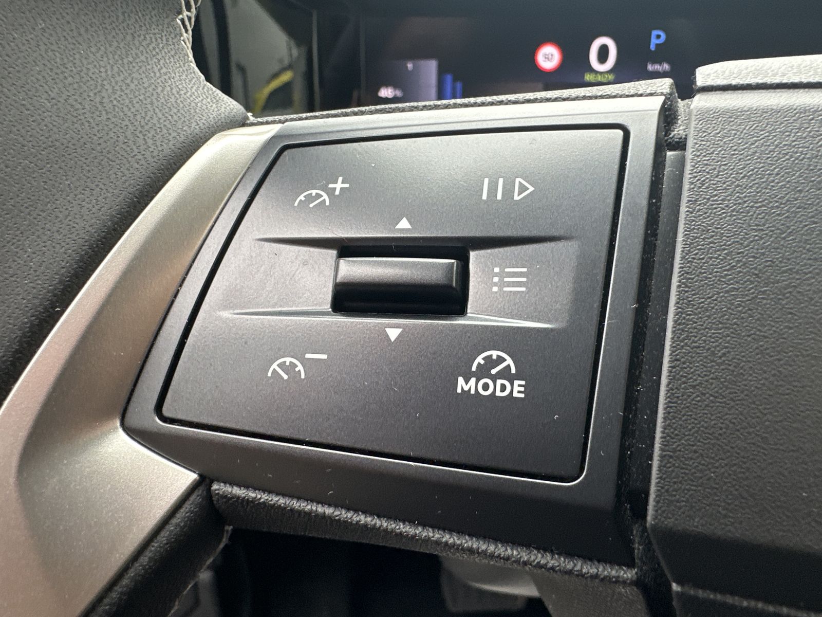 Fahrzeugabbildung Opel Frontera Electric GS NAV+LED+KAMERA+TOTW+PDC+DAB