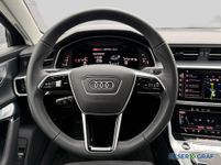 Audi A6 - Vorschau Bild 11