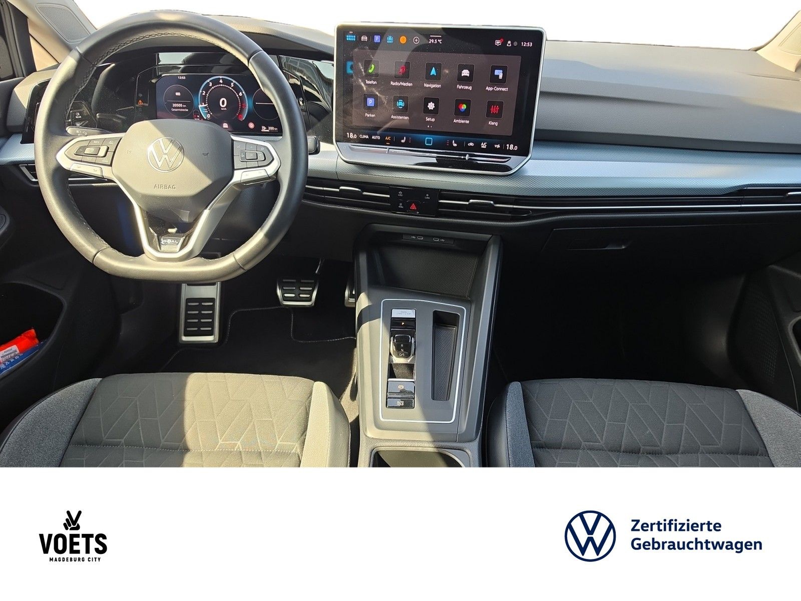Volkswagen Golf - Bild 10