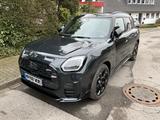 MINI Countryman S (Cooper) S ALL4 JCW-Trim