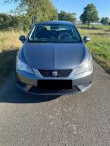 Seat Ibiza 1.4 Style Viva  gepflegter Geb... - Seat Ibiza aus 2012 mit Benzin-Antrieb: Kleinwagen, 1.4