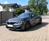BMW M4 Competition Cabrio
