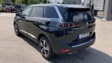 Peugeot 5008 GT Blue HDI 130 EAT8 - Peugeot 5008: Hdi