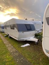 Hobby 560 FC Prestige - Hobby Prestige 560 FC