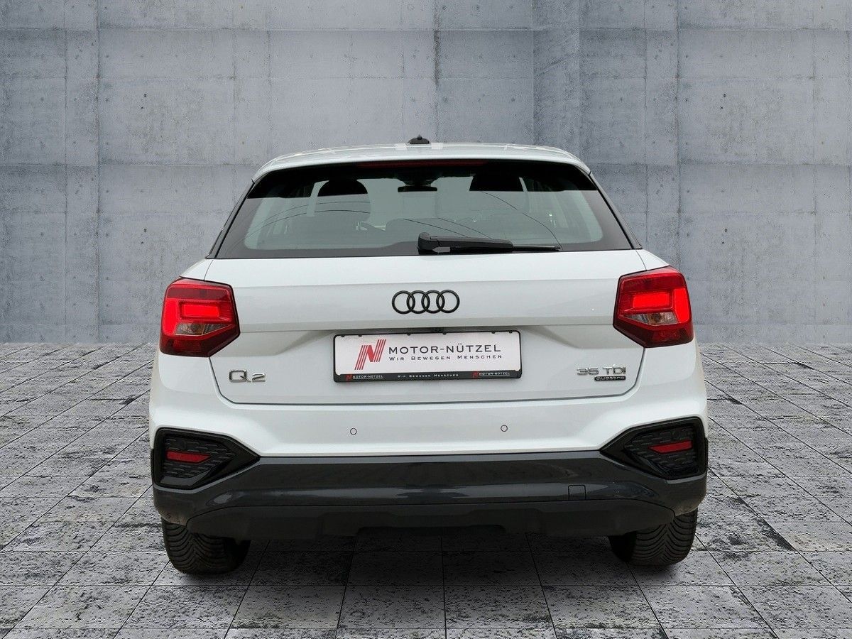 Audi Q2 - Bild 5