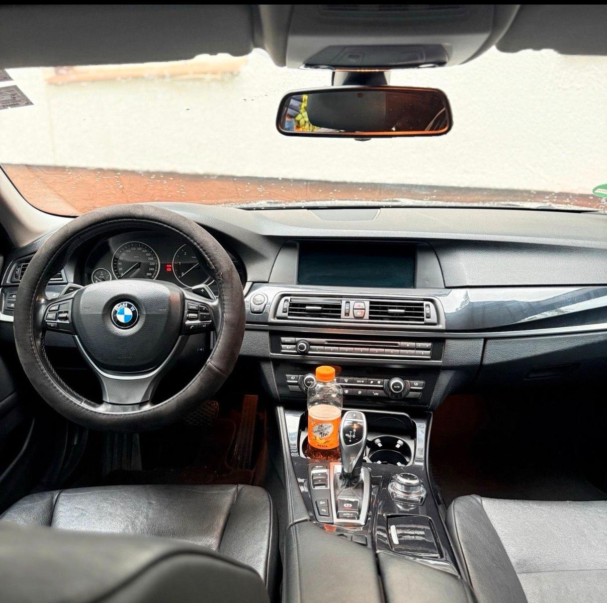 BMW 218 2012 — photo 8