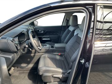 Citroën C5 Aircross Shine Mild Hybrid 136 Navi+LM+RFK