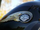 Harley-Davidson CVO Ultra Classic Electra Glide 110ANV FLHTCUSE8 - HARLEY-DAVIDSON ELECTRA GLIDE CLASSIC