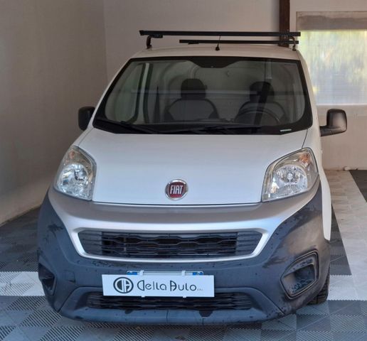 Fiat Fiorino 1.3 MJT 95CV Cargo SX