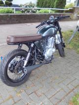 Mash Superschnapper - MASH MOTORRAD