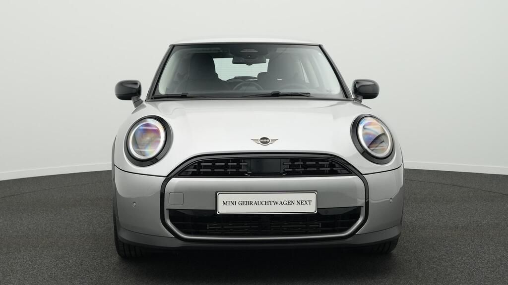 MINI Cooper C - Bild 3