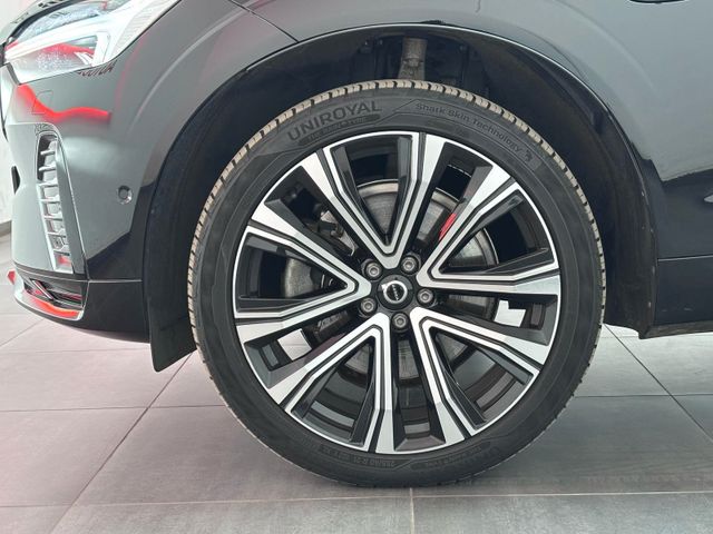 Volvo XC60 R Design T8 AWD*Pano*ACC*H&K*360°*StHz*LED*