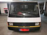 Mercedes-Benz Mercedes Benz MB 100 D Oldtimer - Mercedes-Benz MB 100 mit Diesel-Antrieb