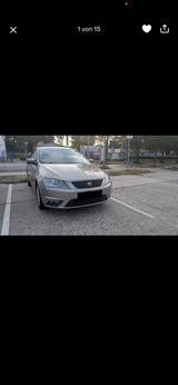 Seat Toledo 1.2 TSI 63kW Reference Reference - Seat Toledo: Reference