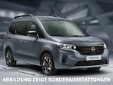 Nissan Townstar Kombi L2 - Tekna 7 Sitze - Nissan Townstar: 7 Sitzer