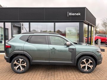 Dacia Duster Journey TCe 130
