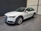 Audi A6 allroad 3.0 TFSI *TOP Ausstattung* - Audi A6 Allroad: Alcantara