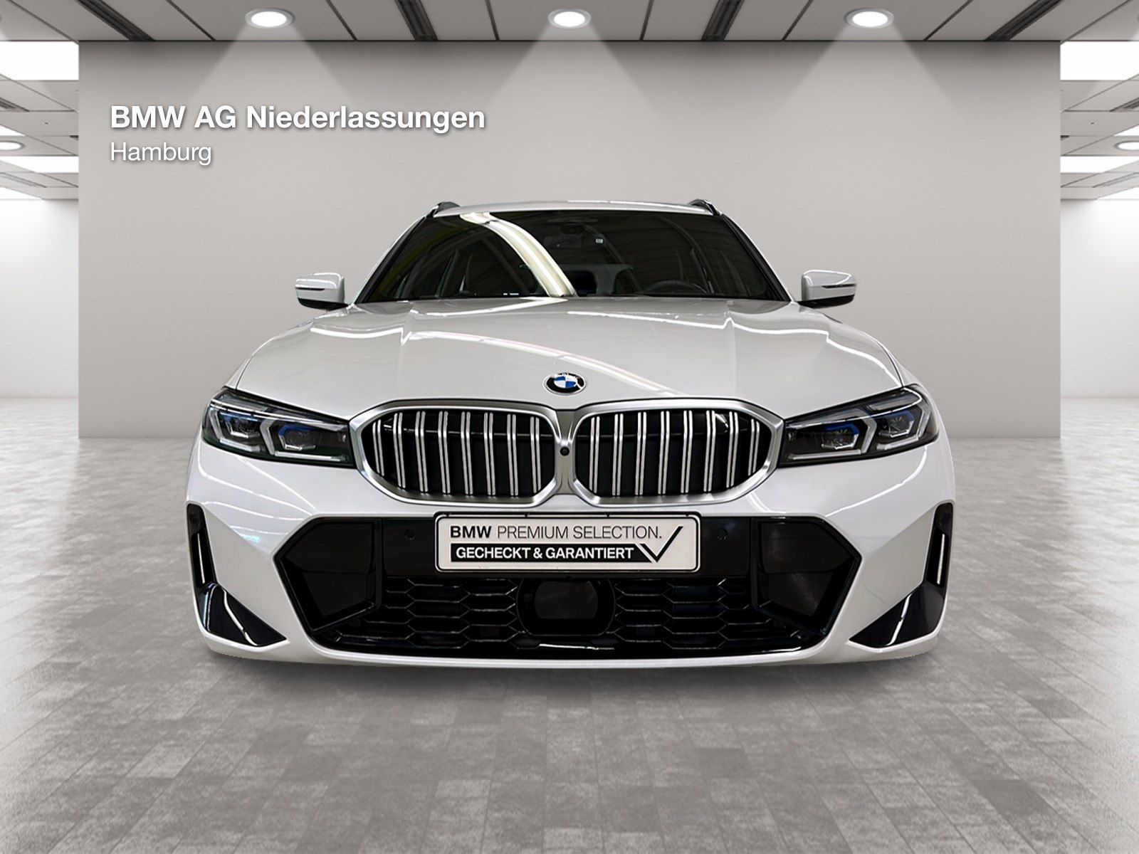 BMW 320 - Bild 10