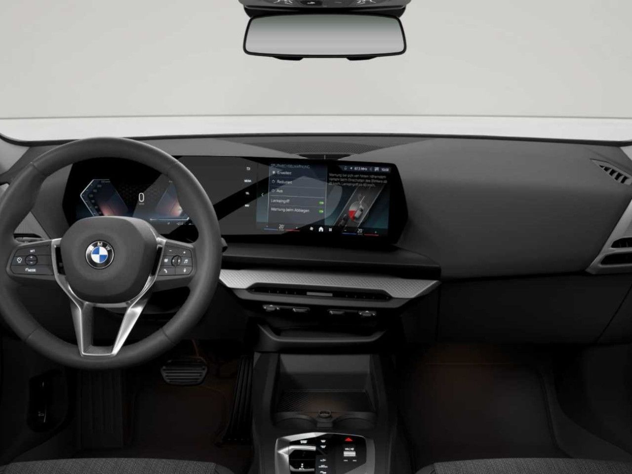 BMW 216 Gran Coupé - Bild 11