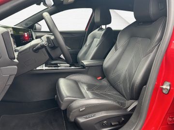 Fotografie 13 des Opel Astra L ST GS AT Leder 360° AHK ACC